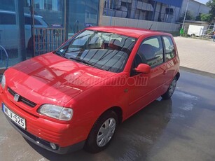 SEAT AROSA 1.4 Basic (Automata)