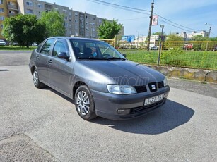 SEAT CORDOBA 1.4 Stella Klima MAGYARORSZÁGI