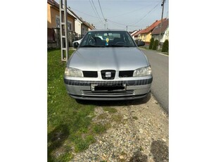 SEAT CORDOBA 1.6 Sportline II