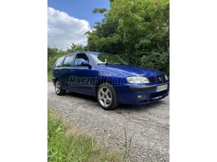 SEAT CORDOBA Vario 1.9 TDI Sport