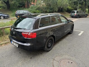 SEAT EXEO ST 2.0 CR TDI Reference