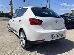 SEAT IBIZA 1.2 12V Reference