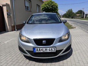 SEAT IBIZA 1.2 12V Reference