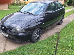 SEAT IBIZA 1.2 12V Stella