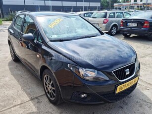 SEAT IBIZA 1.2 CR TDI Reference