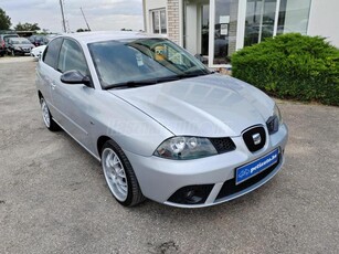 SEAT IBIZA 1.4 16V Sport