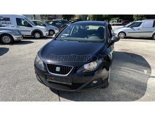 SEAT IBIZA 1.6 CR TDI Sport DPF Alkalmi Vétel