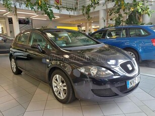 SEAT LEON 1.9 PD TDI Reference KLÍMA. 8 LÉGZSÁK