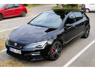 SEAT LEON ST 2.0 TSI Cupra Cupra