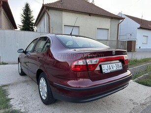 SEAT TOLEDO 1.6 16V Stella