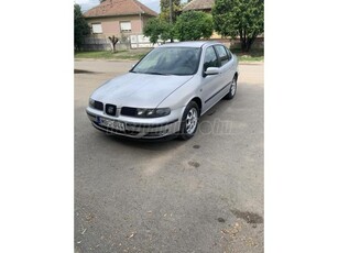 SEAT TOLEDO 1.6 Comfort 1M