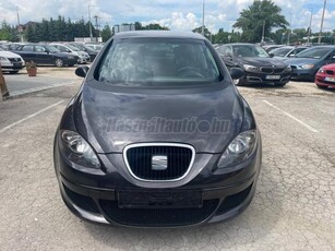 SEAT TOLEDO 1.6 MPI Stylance Megkímélt!