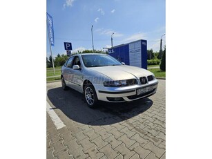 SEAT TOLEDO 1.6 Stella