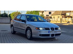 SEAT TOLEDO 1.9 TDi Stella