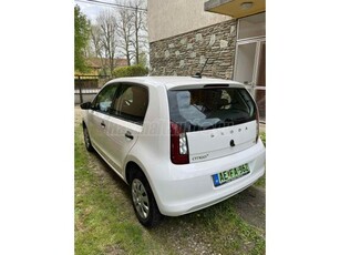 SKODA CITIGO E iV Ambition