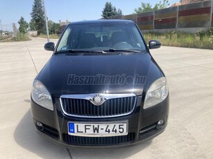 SKODA FABIA 1.2 12V Ambiente