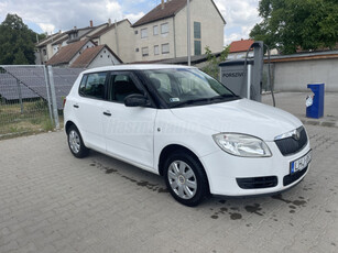 SKODA FABIA 1.2 12V Classic