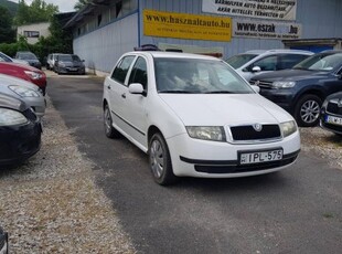 Skoda Fabia 1.2 6V Classic