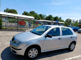 SKODA FABIA 1.2 6V Classic