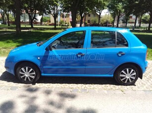 SKODA FABIA 1.2 6V Classic Plus