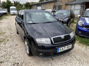 SKODA FABIA 1.4 16V Ambiente