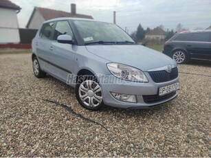 SKODA FABIA 1.6 CR TDI Ambiente