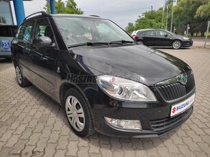 SKODA FABIA Combi 1.2 TSI Ambiente