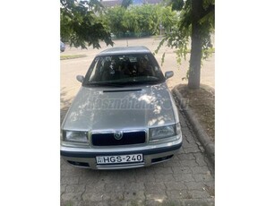 SKODA FELICIA 1.3 GLXi