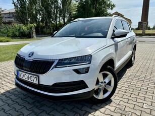 SKODA KAROQ 1.0 TSI Style LED+AMBIENT LIGHT+KEYLESS GO!!!