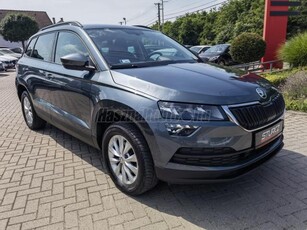 SKODA KAROQ 1.5 TSI ACT Ambition Magyar-Sz.Könyv-KM GARANCIA