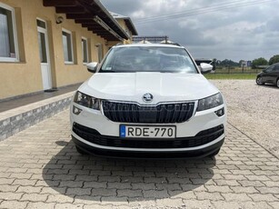 SKODA KAROQ 2.0 TDI SCR Ambition 4x4