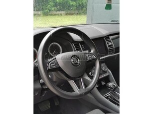 SKODA KODIAQ 2.0 TDI SCR Scout 4x4 DSG