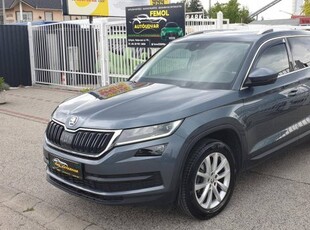 Skoda Kodiaq 2.0 TDI SCR Style DSG [7 személy]...