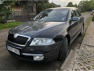 SKODA OCTAVIA 1.4 Ambiente