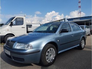 SKODA OCTAVIA 1.4 Ambiente MAGYARORSZÁGI ELSŐ TULAJDONOSTÓL