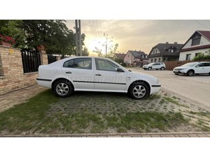 SKODA OCTAVIA 1.4 Cool Plus