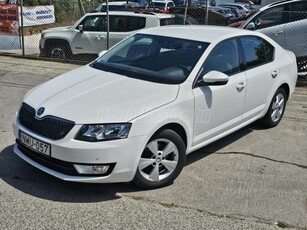 SKODA OCTAVIA 1.4 TSI Ambition Magyarországi! 1 tulaj!