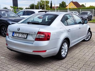 SKODA OCTAVIA 1.4 TSI Style Magyar leinformálható Km!