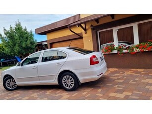 SKODA OCTAVIA 1.6 CR TDI Active DPF