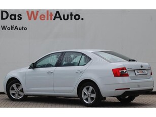 SKODA OCTAVIA 1.6 CR TDI Style VEZ.SZ.K! 77e.KM. M.O.-i! GARANCIÁVAL!