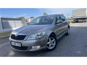 SKODA OCTAVIA 1.6 Elegance VONÓHOROG.KLÍMA.SZERVIZFÜZET.TEMPOMAT