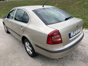 SKODA OCTAVIA 1.9 PD TDi Ambiente MAGYARORSZÁGI DIGITKLÍMA ALUFELNI