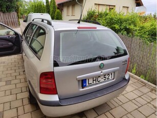 SKODA OCTAVIA 1.9 PD TDi Tour