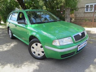 SKODA OCTAVIA 1.9 PD TDi Tour ORIGINAL 219000-KM!MAGYARORSZÁGI!ELSŐ TULAJ!