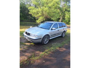 SKODA OCTAVIA 1.9 TDI SLX