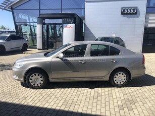 SKODA OCTAVIA 2.0 CR TDI Family DPF Mo.i-163000Km-Ülésfűtés-Megkímélt állapot