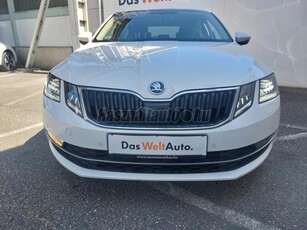 SKODA OCTAVIA 2.0 CR TDI L&K 4x4 DSG Magyar. Garancia. LED. NAVI. CANTON Hifi. Napfénytető