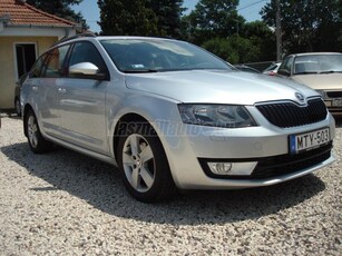 SKODA OCTAVIA Combi 1.4 TSI Active