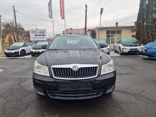 SKODA OCTAVIA Combi 1.4 TSI Ambiente