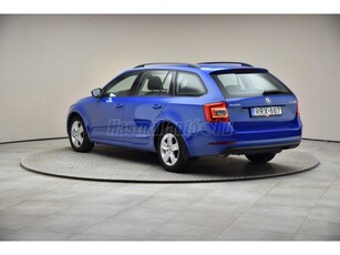 SKODA OCTAVIA Combi 1.5 TSI ACT Style MAGYAR 1.TUL-LED-D.KLIMA-P.RADAR-Ü.FŰTÉS-SMARTLINK-65e KM!